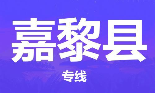 广州到嘉黎县物流公司|广州至嘉黎县货运专线