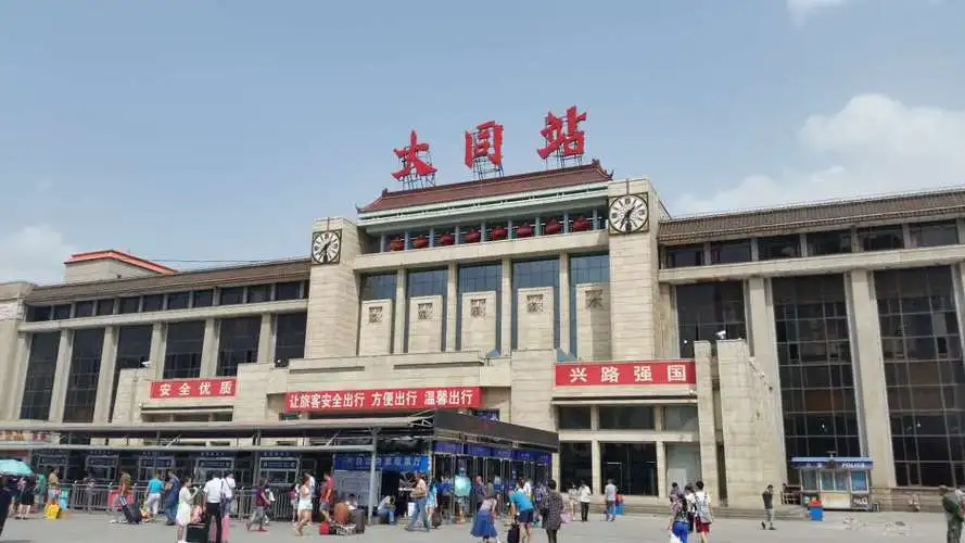 义乌市到大同物流专线-物流专线省时省心「价格透明」