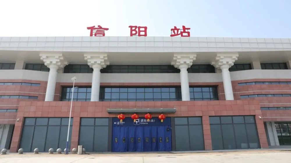 义乌市到信阳物流专线-重大设备运输专线「天天发车」