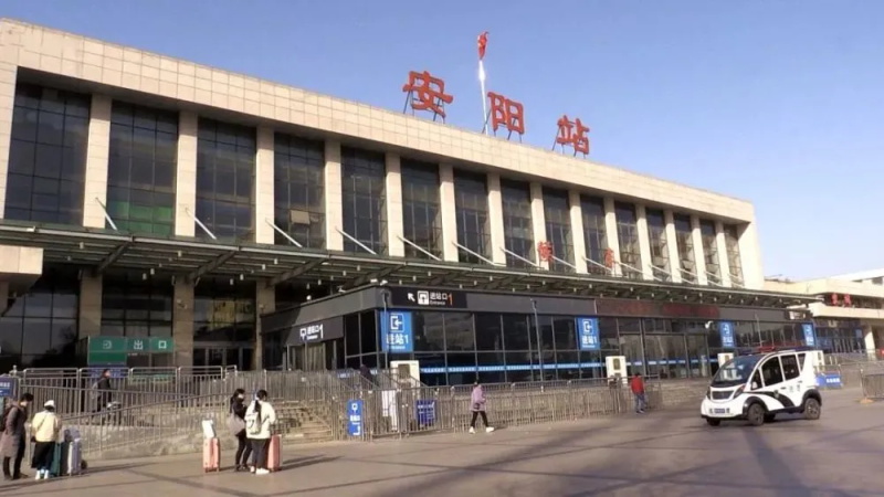 义乌市到安阳物流专线-装修材料运输专线「安全高效」