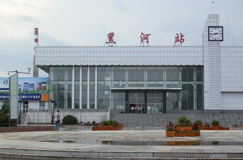 义乌市到黑河物流专线-物流专线直达不中转「量大价优」