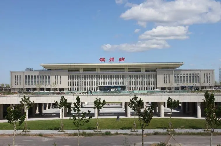 义乌市到滨州物流专线-普通货物运输专线「市县派送」