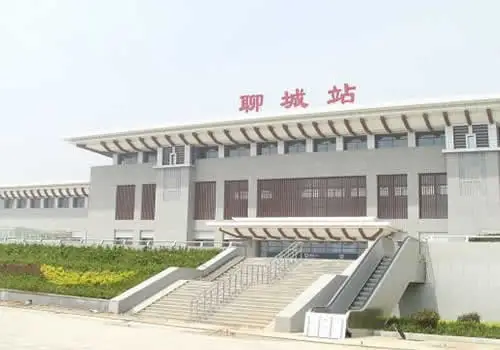 义乌市到聊城物流专线-电子产品运输专线「丢损必赔」