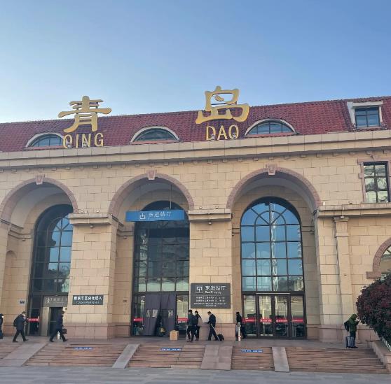 义乌市到青岛物流专线-物流专线省时省心「保证时效」