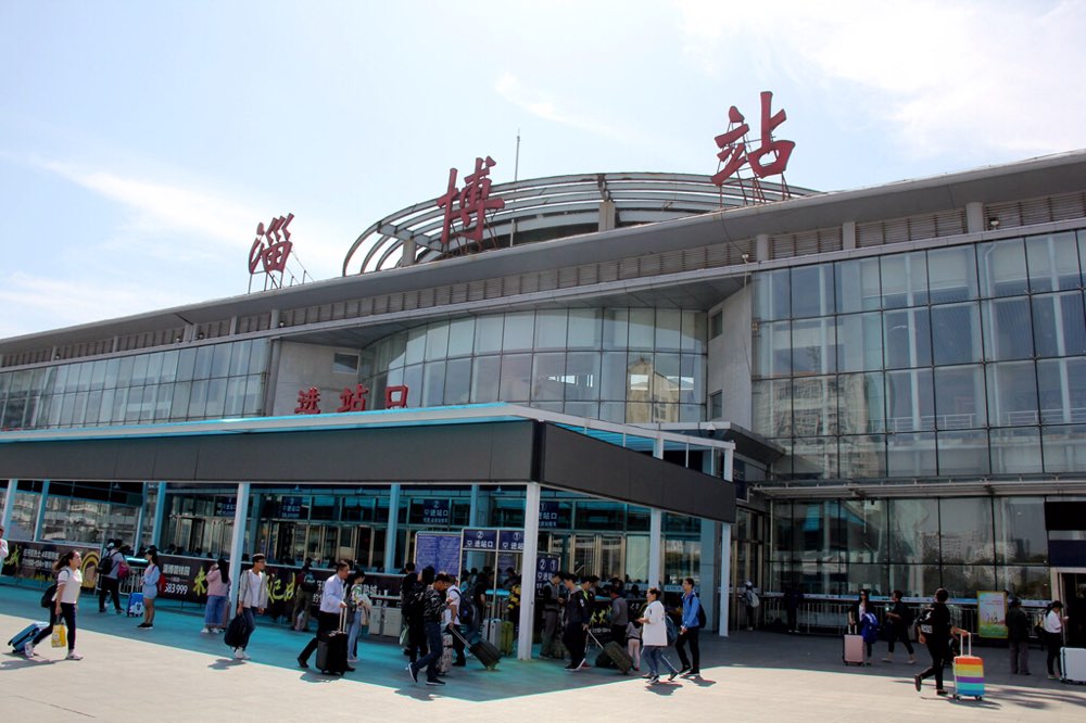 义乌市到淄博物流专线-装修材料运输专线「市县派送」
