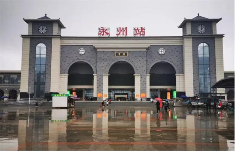 义乌市到永州物流专线-物流专线实时监控「专业可靠」