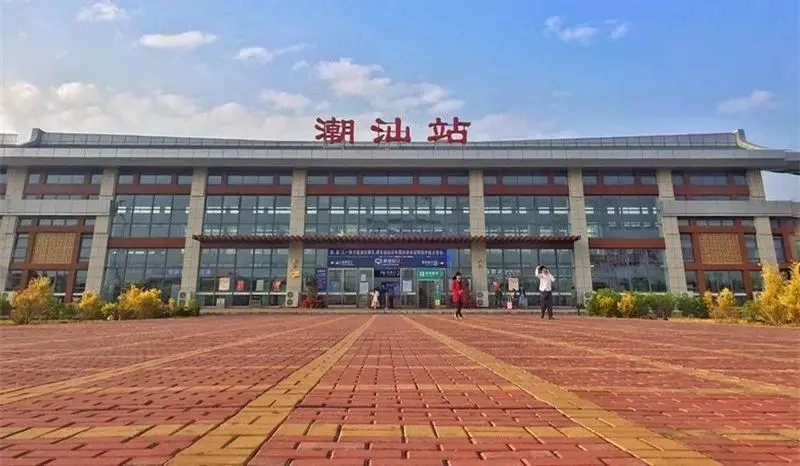 义乌市到潮州物流专线-会展项目货物运输专线「高效准时」