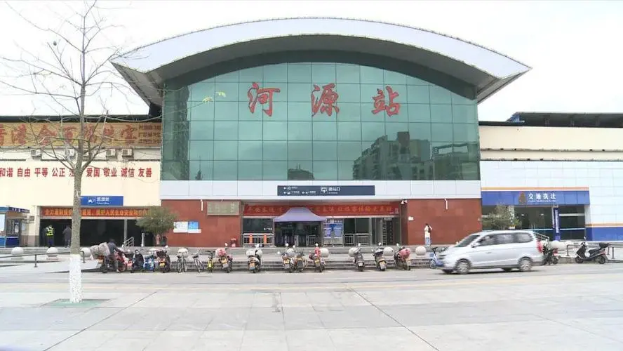 义乌市到河源物流专线-危险货物运输专线「全境发运」