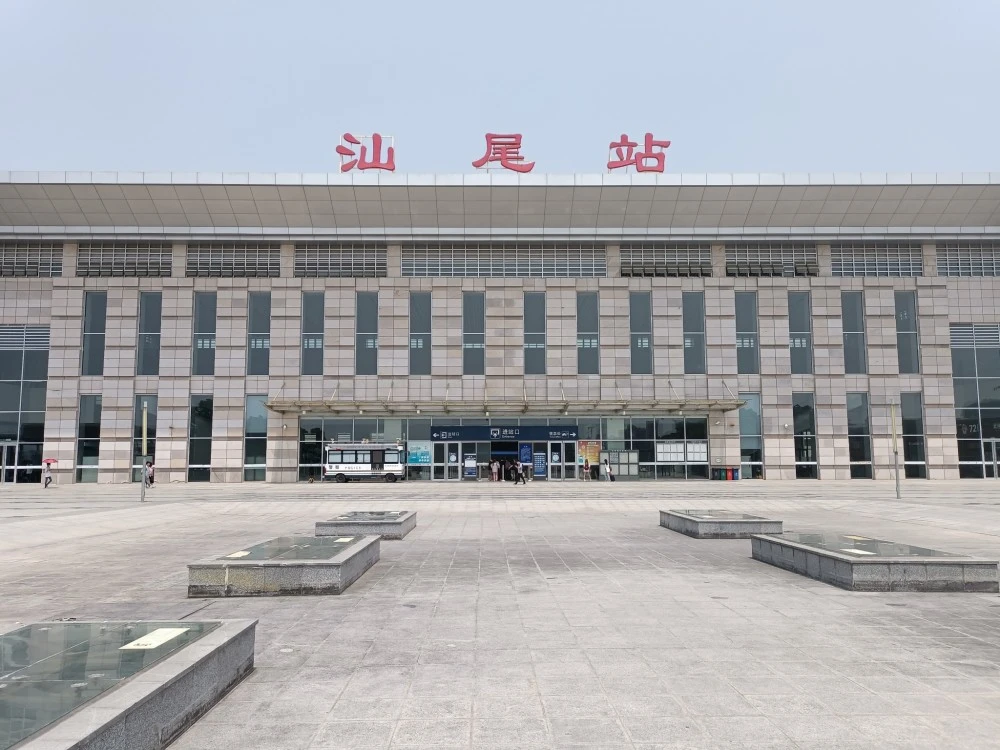 义乌市到汕尾物流专线-轿车托运专线「直达往返」