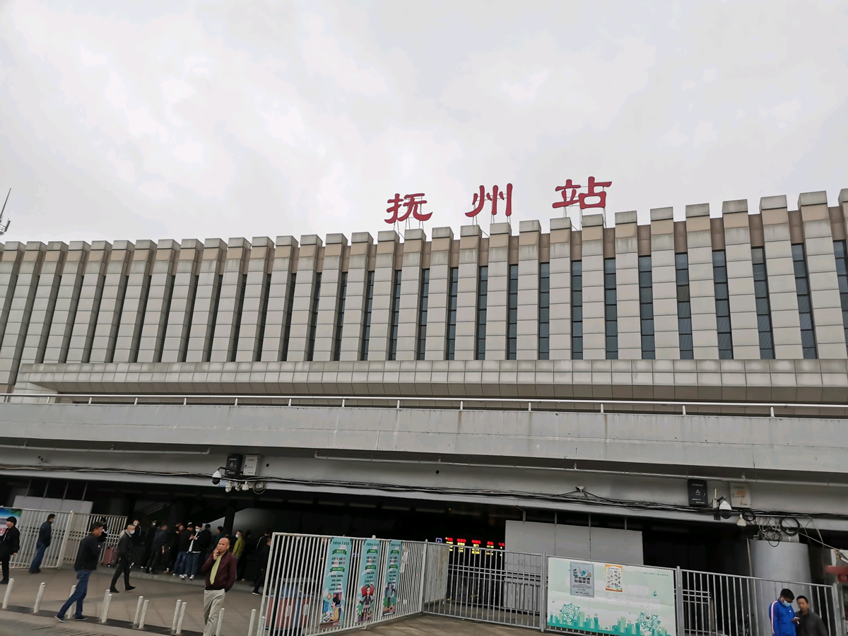 义乌市到抚州物流专线-装修材料运输专线「高效运输」