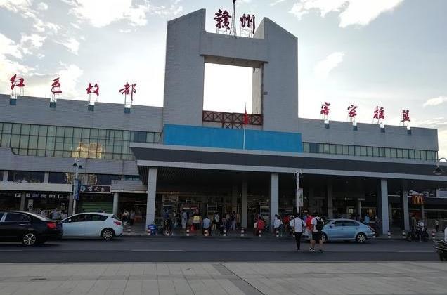 义乌市到赣州物流专线-轿车托运专线「市县派送」