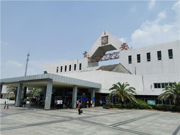 义乌市到吉安物流专线-物流专线免费取件「价格实惠」