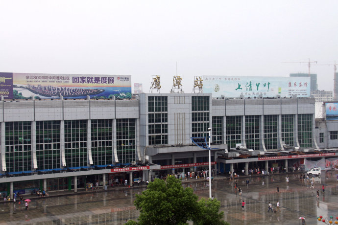 义乌市到鹰潭物流专线-会展项目货物运输专线「快运直达」