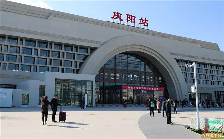 义乌市到庆阳物流专线-物流专线上门取货「直达往返」