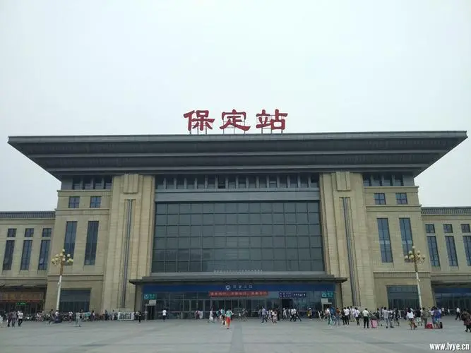 深圳至保定货运专线：物流专线准时到达
「高效准时
」